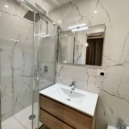 Colonna Appartement Rome