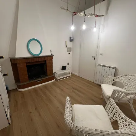Colonna Appartement Rome