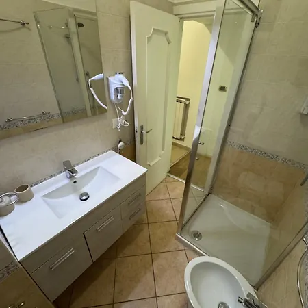 Colonna Apartment Rom