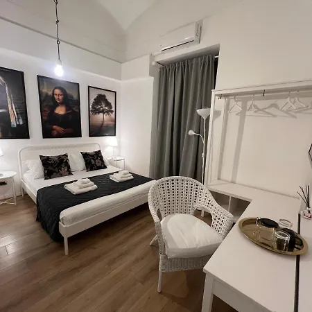 Colonna Apartament *