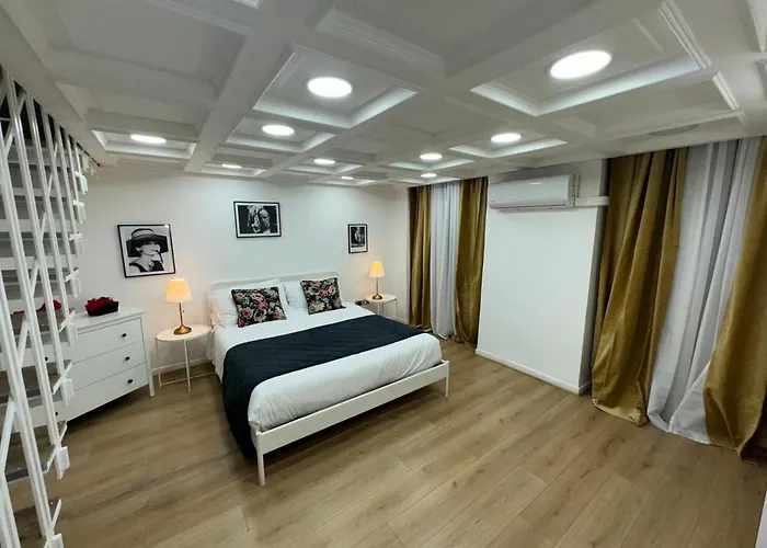 Διαμέρισμα Colonna Ρώμη